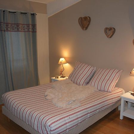 Hotel Le Central Ла-Фекла Экстерьер фото