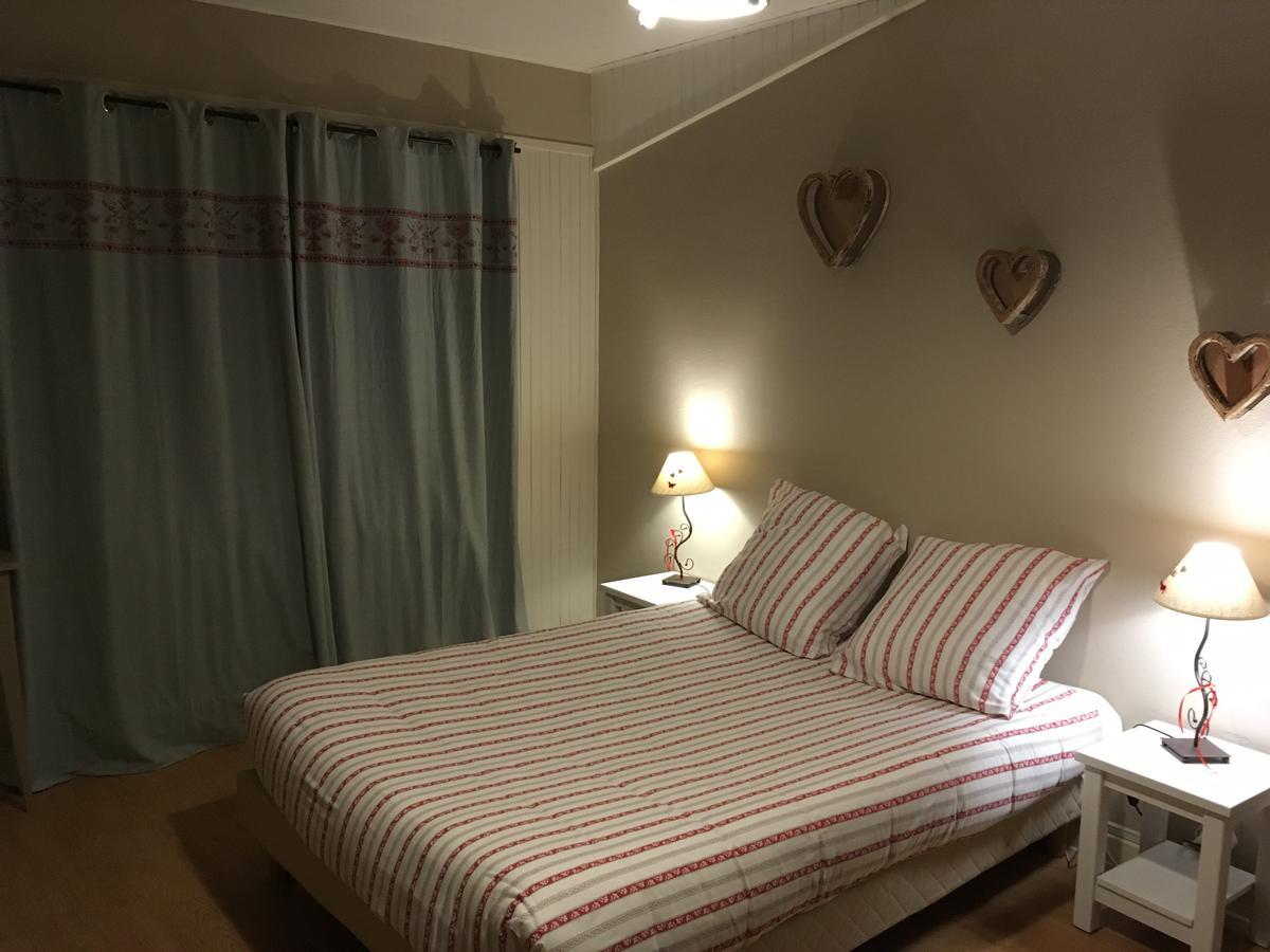 Hotel Le Central Ла-Фекла Экстерьер фото